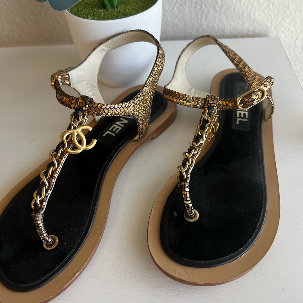 Chanel scandals